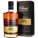 Clement Rhum 10 Years Old